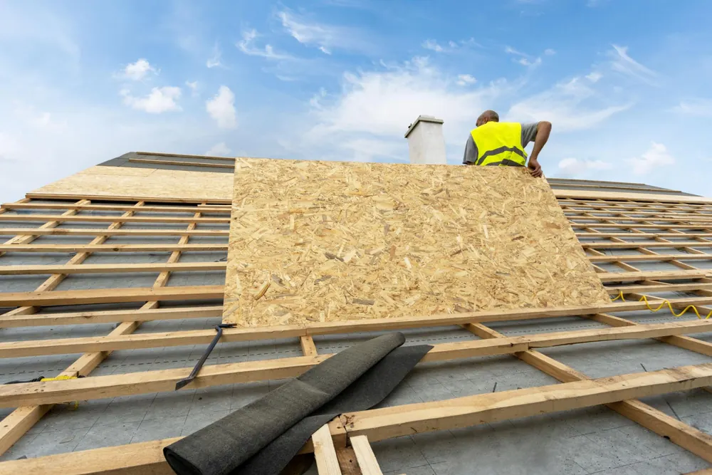 Roofing