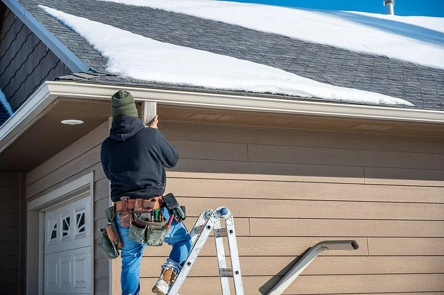 Gutters
