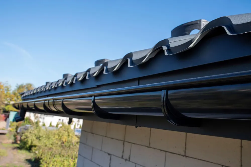 Gutters service