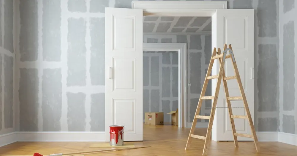 Remodeling process