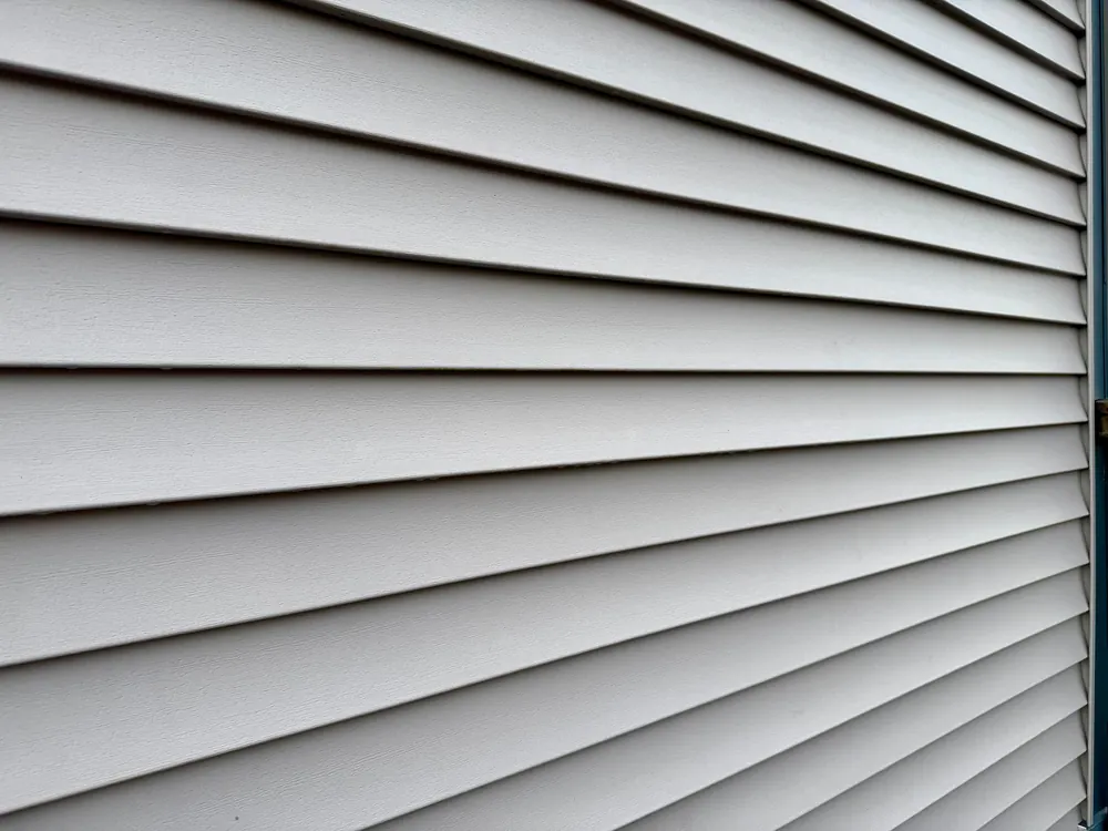 Siding service